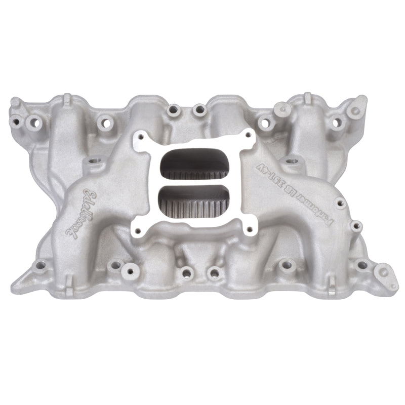 
                      
                        Edelbrock Performer Manifold 351C-4V
                      
                    