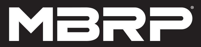 
                      
                        MBRP Tip 3in Round x 4in Inlet OD Dual Walled Angled Black Tip - Fits all 3in Exhausts
                      
                    