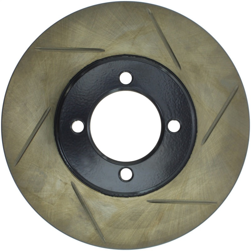 
                      
                        StopTech Slotted Sport Brake Rotor
                      
                    