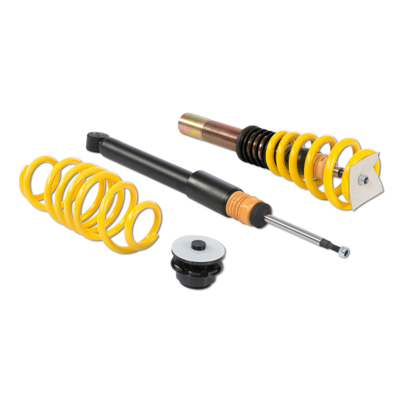 
                      
                        ST Coilover Kit 09-14 Audi A4/A4 Quattro (B8)
                      
                    