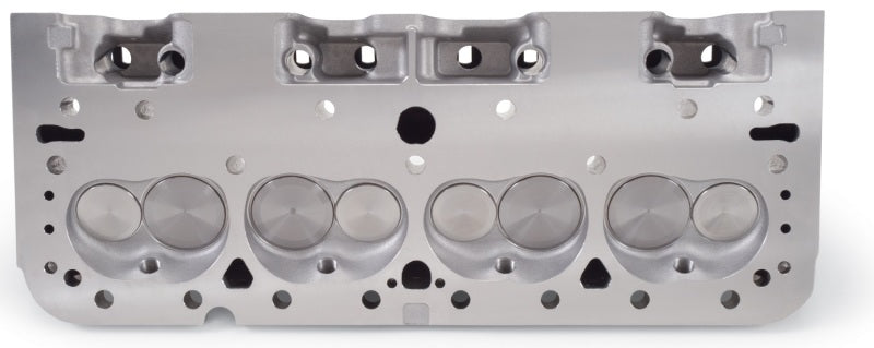 
                      
                        Edelbrock Cylinder Head E-Street SB Chevrolet 64cc (Complete Pair)
                      
                    