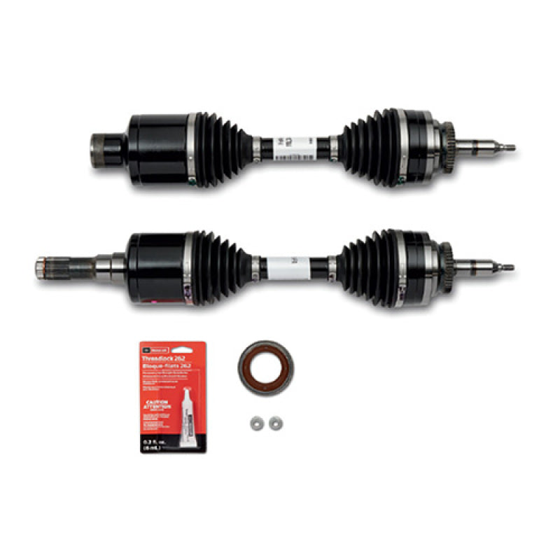 
                      
                        Ford Racing 2021+ F150 Tremor Half Shafts - Pair
                      
                    