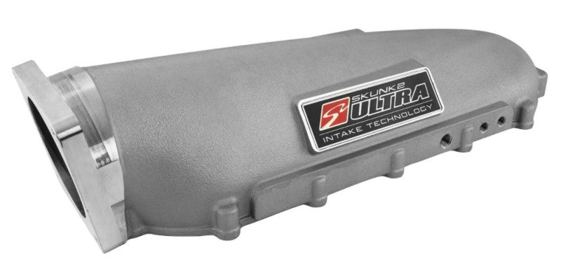 
                      
                        Skunk2 Ultra Race Series Side-Feed Plenum - K Series - 3.5L Volume 90mm Inlet
                      
                    