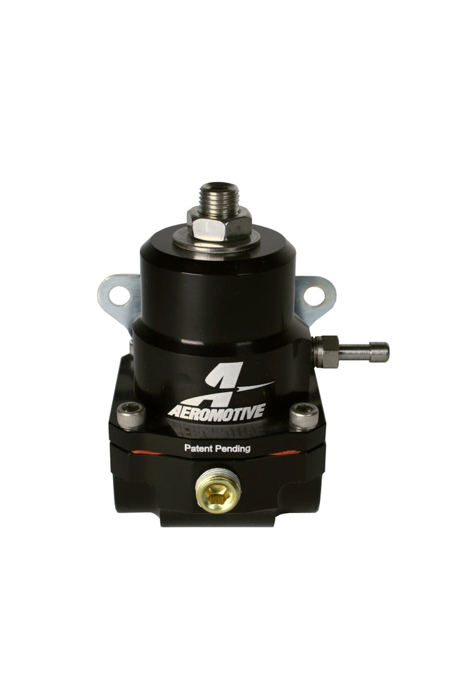 
                      
                        Aeromotive A1000 Adjustable EFI Regulator (2) -8 Inlet/-6 Return
                      
                    