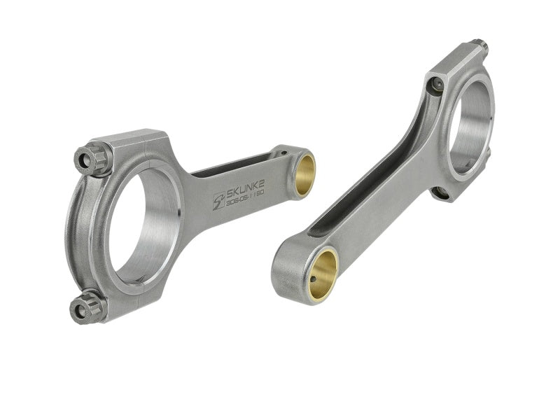 
                      
                        Skunk2 Alpha Series Honda K24A/Z Connecting Rods
                      
                    