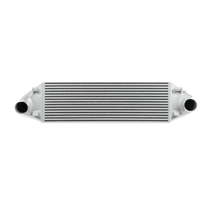 
                      
                        Mishimoto 2013+ Ford Focus ST Silver Intercooler w/ Black Pipes
                      
                    