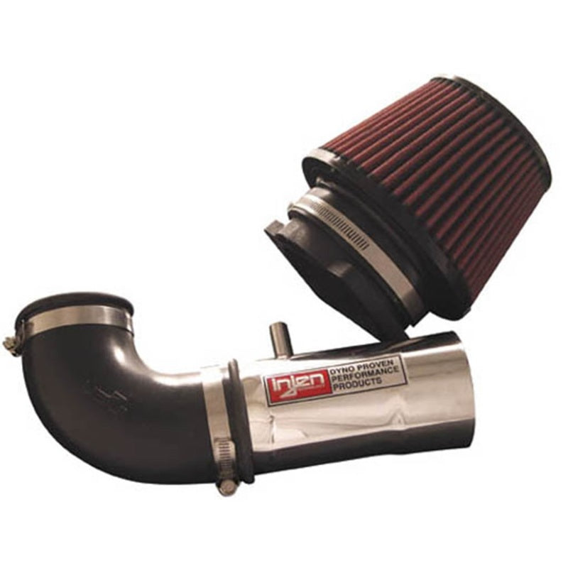 
                      
                        Injen 91-99 Mitsubishi 3000GT V6 3.0L Black IS Short Ram Cold Air Intake
                      
                    