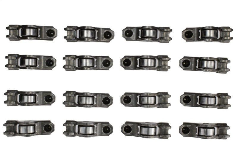 
                      
                        Ford Racing Mustang SVT 5.4L Modularer Kipphebelsatz
                      
                    