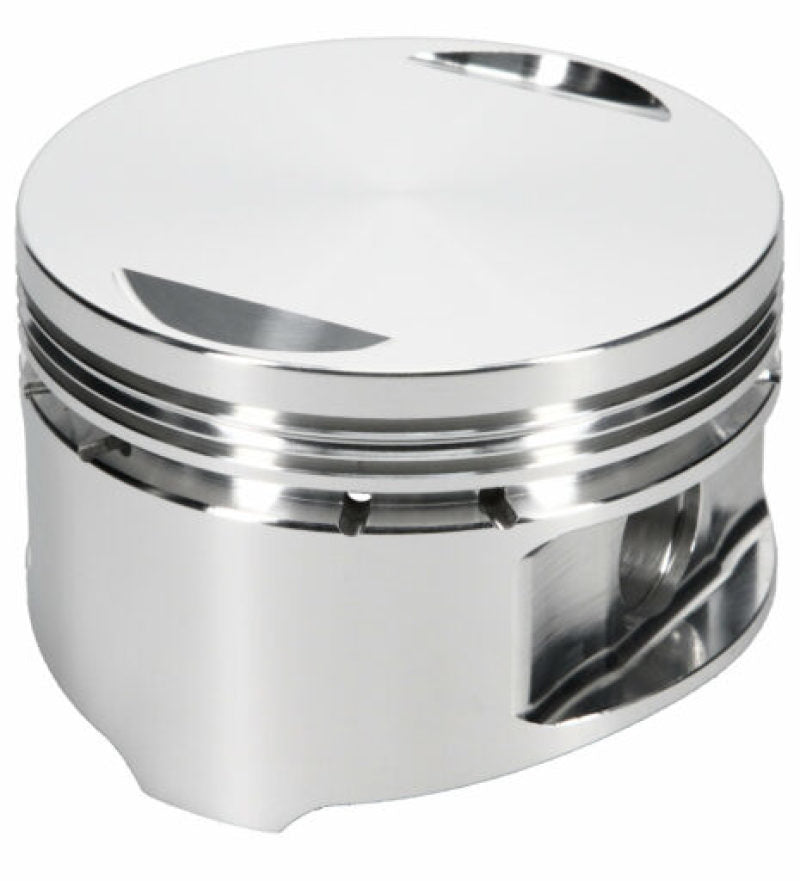 JE Pistons Harley-Davidson Evo STROKER Kolbensatz