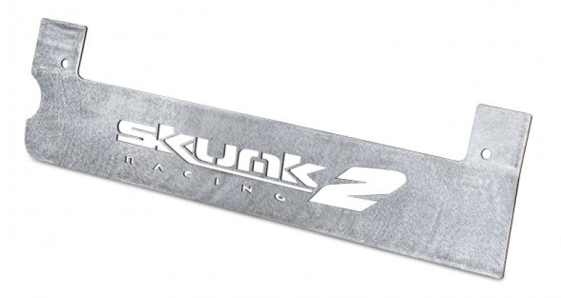 
                      
                        Skunk2 06-11 Honda Raw Spark Plug Cover
                      
                    