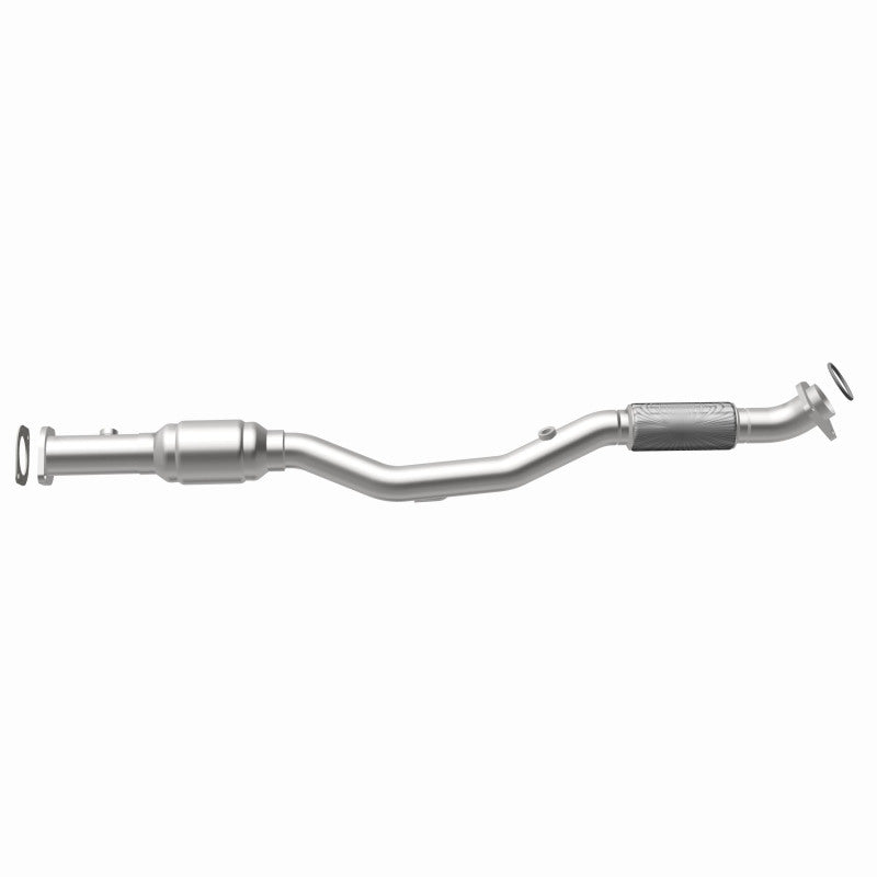 
                      
                        MagnaFlow Conv Direct Fit Catalytic Converter 2007-2015 Nissan Altima L4 2.5L Gas and Diesel
                      
                    