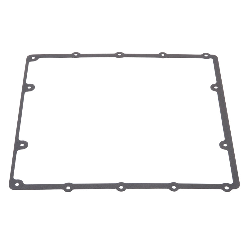 Edelbrock Gasket Lid Cover E-Force Supercharger 1597 and 1598 2010-2013 Chevrolet Camaro