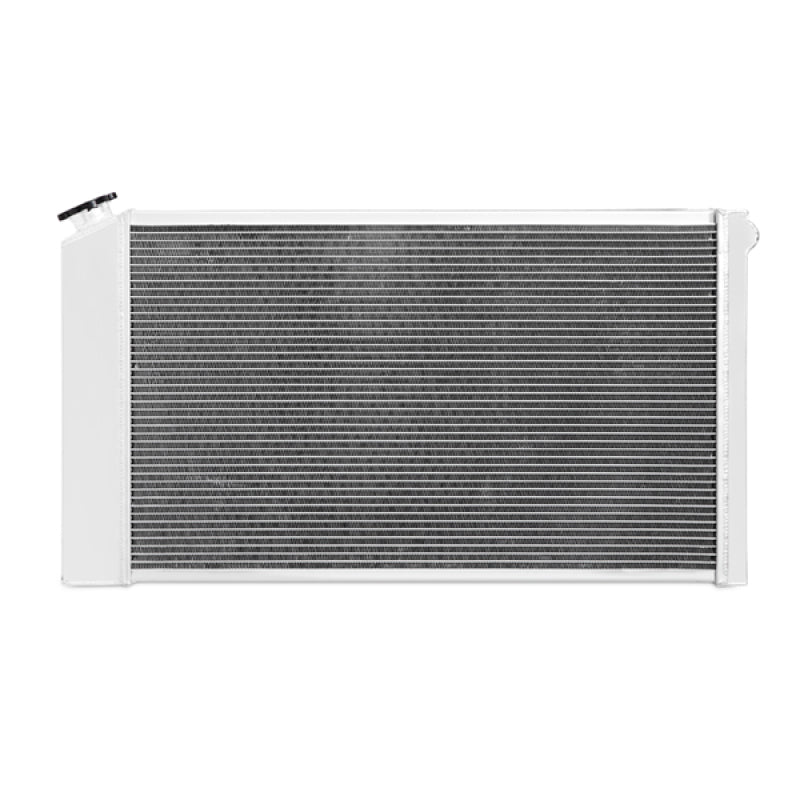 
                      
                        Mishimoto 1968 Chevrolet Chevelle Manual X-LINE (Thicker Core) Aluminum Radiator
                      
                    