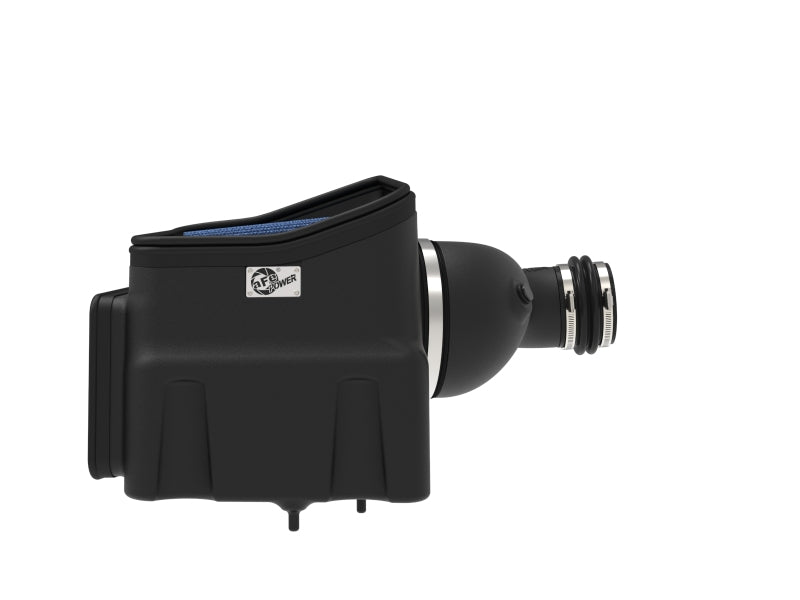 
                      
                        aFe 11-16 GM Silverado / Sierra 2500/3500HD (6,6 l V8) MagnumFORCE-Ansaugung Stage-2 Pro 5R
                      
                    