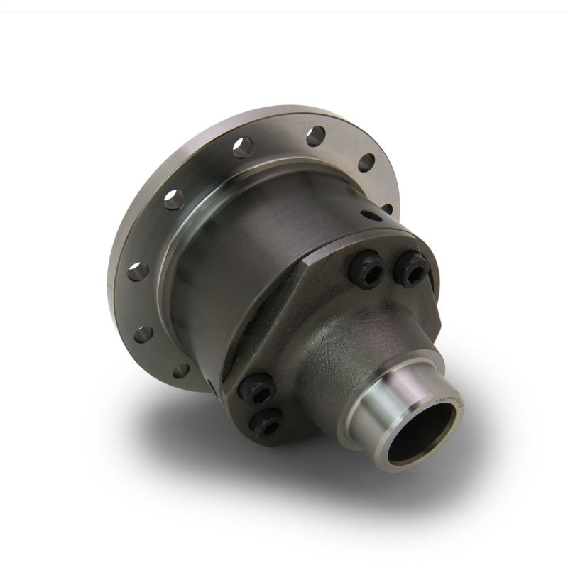 
                      
                        Eaton Detroit Truetrac Differential 35 Spline 1.50in Axle Shaft Dia 4.10 & Down Ratio Rear Dana 60
                      
                    