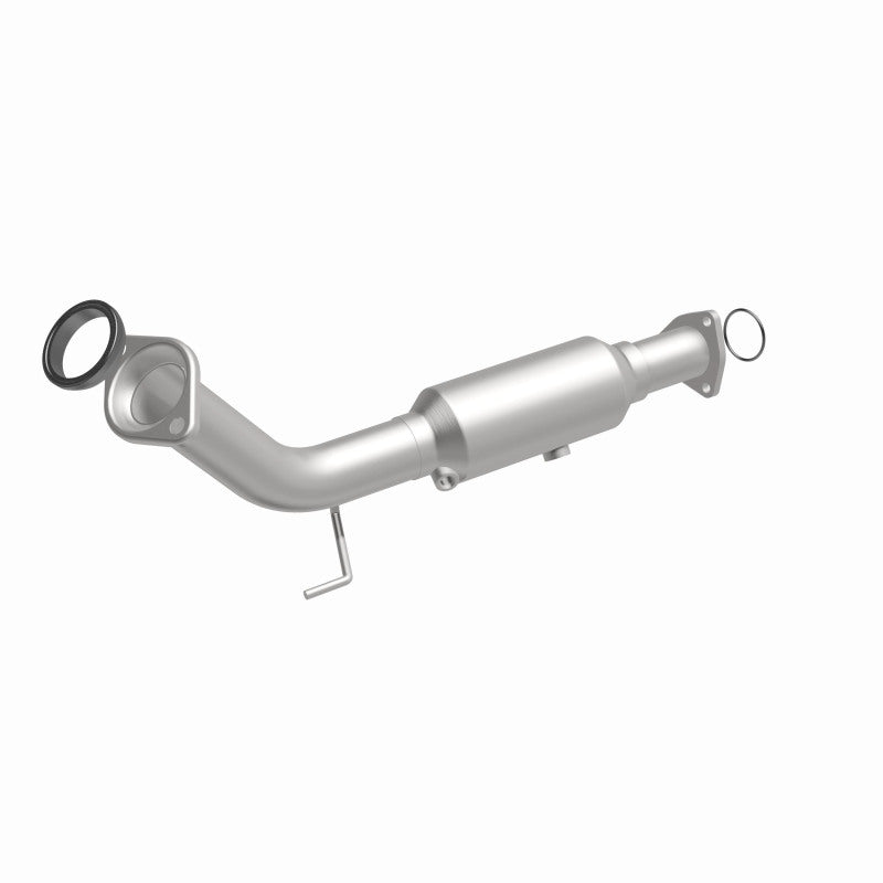 
                      
                        MagnaFlow Conv DF 02-05 Honda Civic Si 2.0L
                      
                    