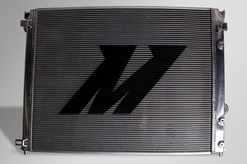 
                      
                        Mishimoto 2008-2016 Dodge Challenger R/T - SRT8 Hellcat Performance Aluminum Radiator
                      
                    