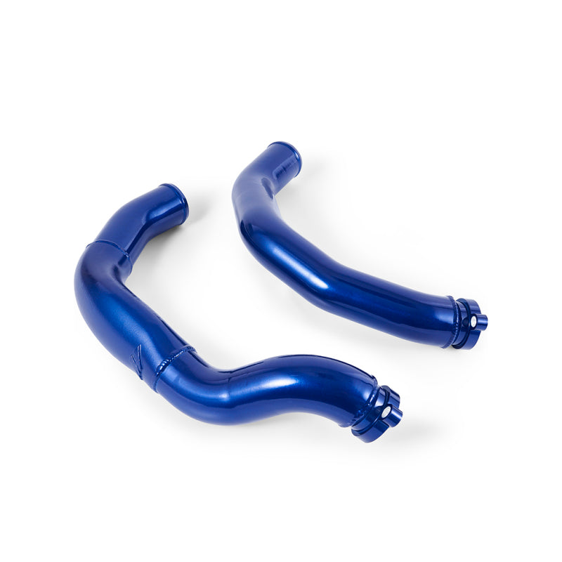 
                      
                        Mishimoto 2015-2020 BMW F80 M3/M4 Intercooler Pipe Kit SMB
                      
                    