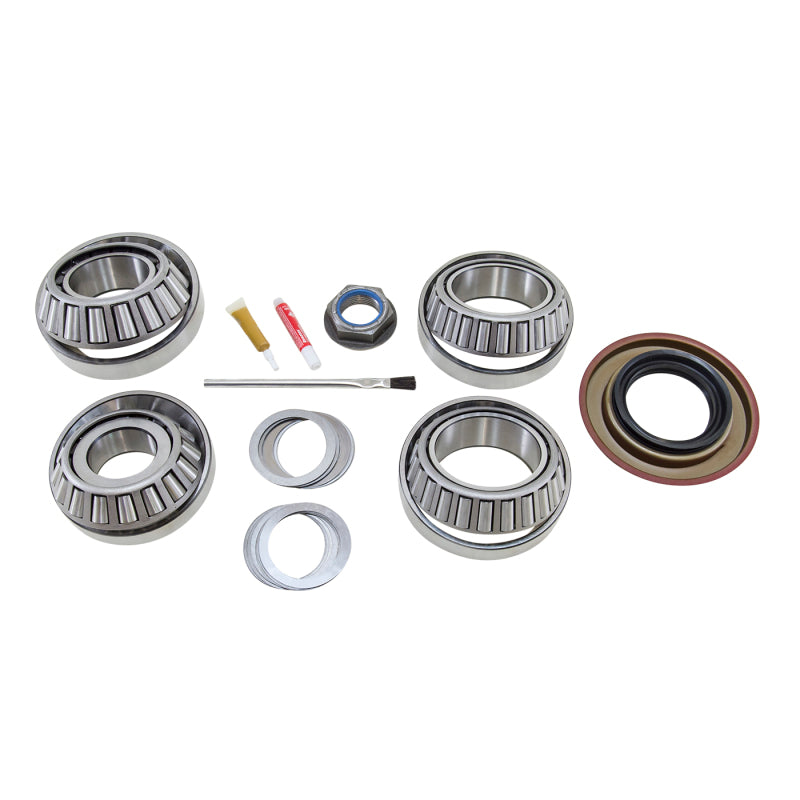 
                      
                        Yukon Gear Master Overhaul Kit For Dana S110
                      
                    