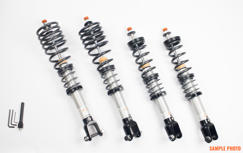 AST 91-95 Honda Civic EG2/EG3/EG4/EG5/EG6/EG8/EG9 5100 Series Coilovers