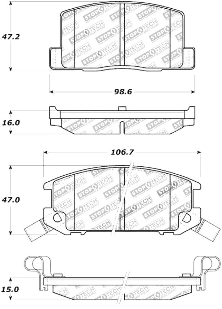 
                      
                        Technical Drawing
                      
                    