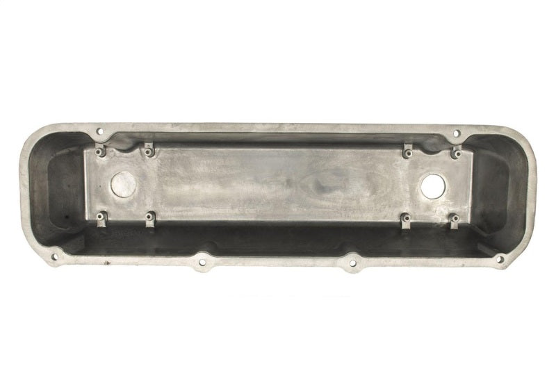 
                      
                        Ford Racing Polished Aluminum Valve Cover
                      
                    