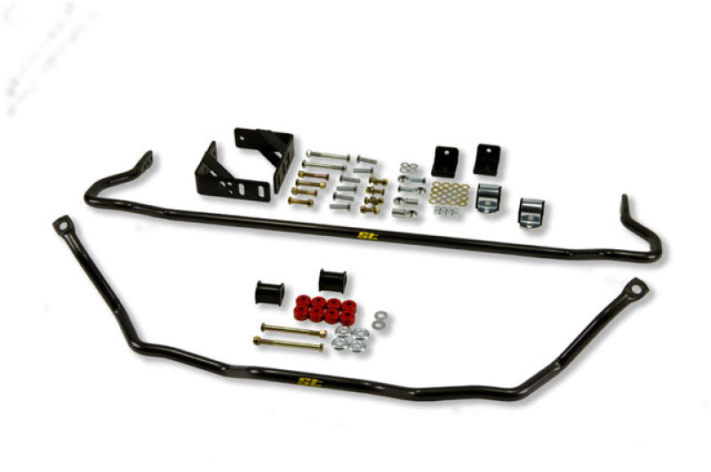 
                      
                        ST Anti-Swaybar Set Honda Civic CRX
                      
                    