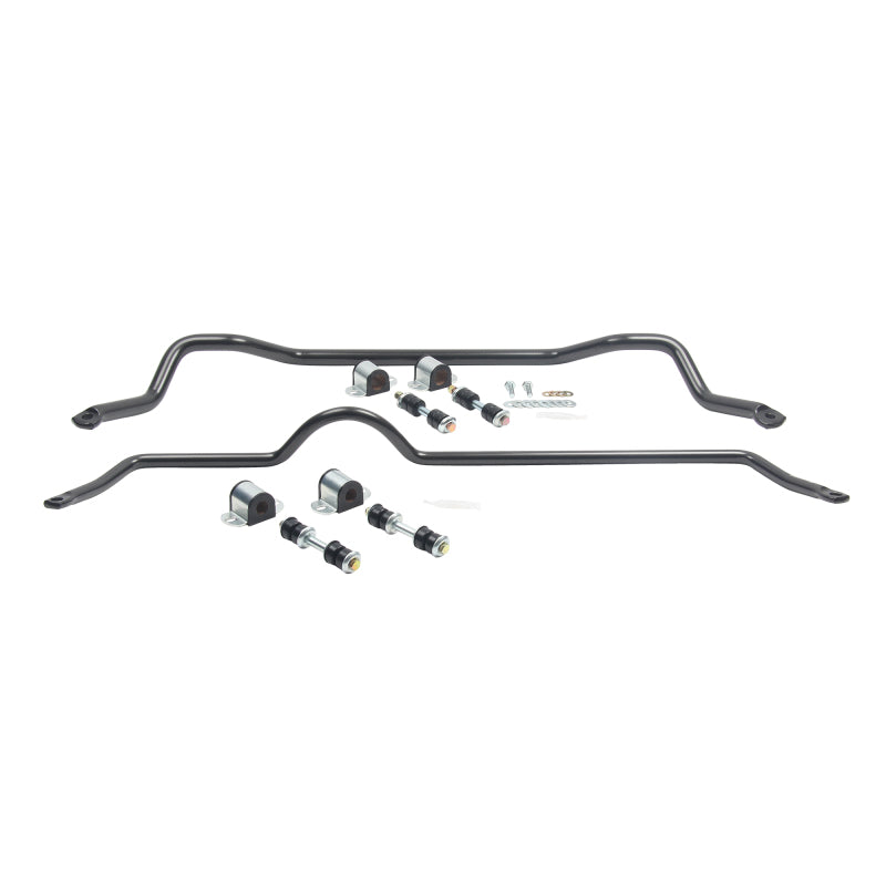 
                      
                        ST Anti-Swaybar Set Nissan 240SX (S14)
                      
                    