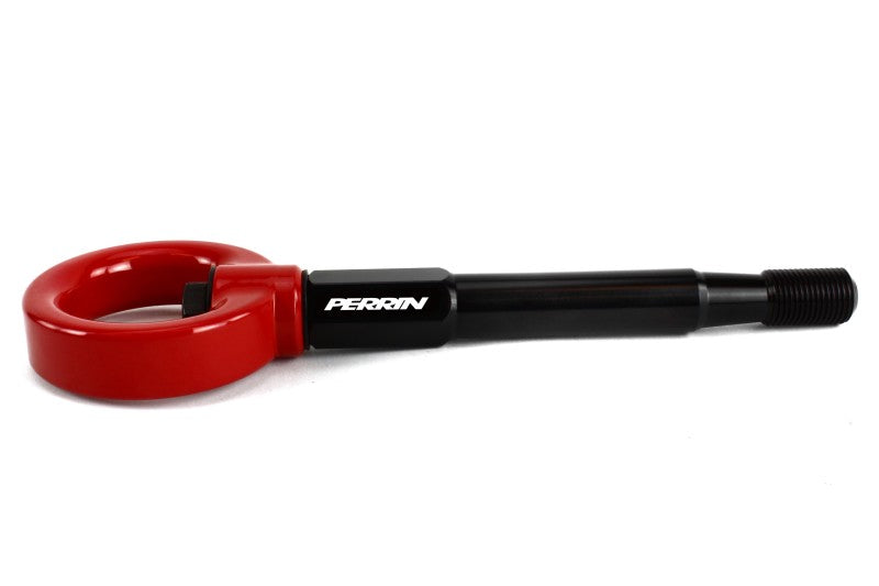 
                      
                        PERRIN 18-21 WRX/STI / 13-20 BRZ / 17-20 Toyota 86 Abschlepphaken-Set vorne, Rot
                      
                    