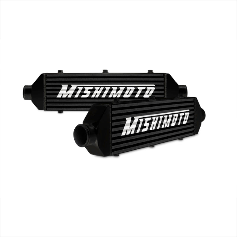 
                      
                        Mishimoto Universal Silver Z Line Bar & Plate Intercooler
                      
                    