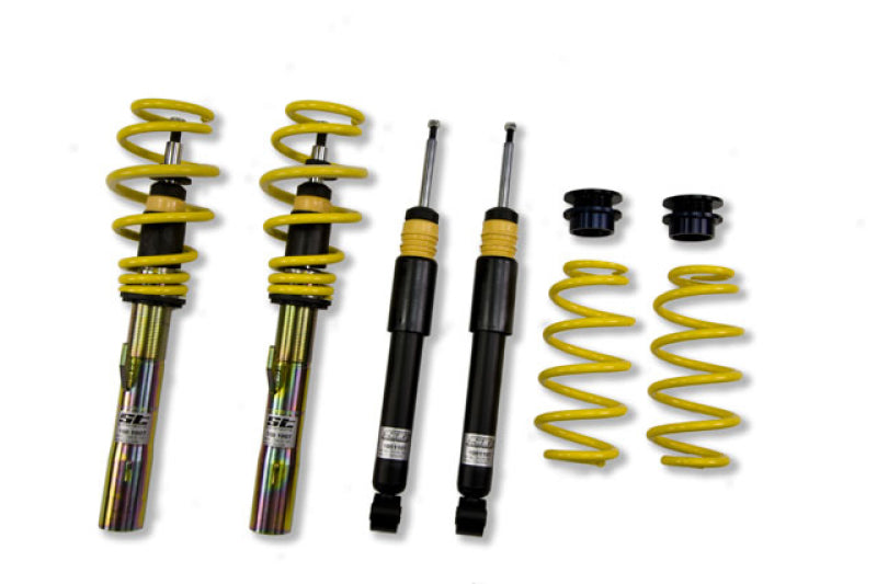 
                      
                        ST Coilover Kit 07-16 Volkswagen Eos
                      
                    