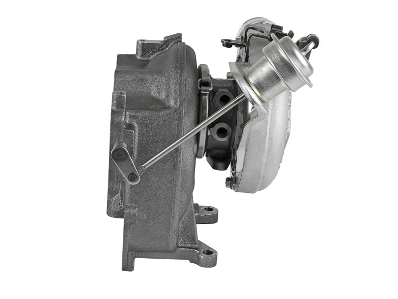 
                      
                        aFe Power BladeRunner Turbocharger Street Series 01-04 GM Diesel Trucks V8-6.6L (td) LB7
                      
                    