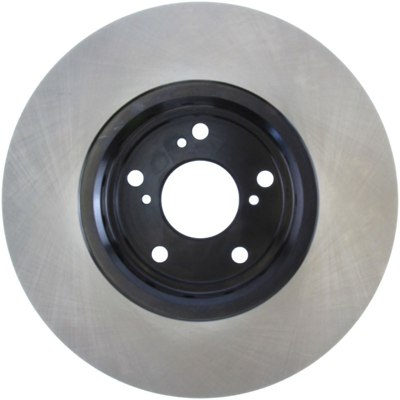 
                      
                        StopTech SportStop 16-17 Honda Accord (Sport / Touring) Kryo-Vorderrotor
                      
                    