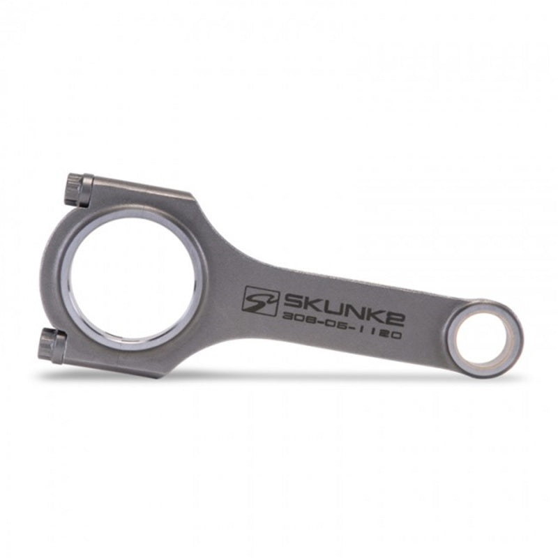 
                      
                        Skunk2 Alpha Series Honda D16/Z6 Connecting Rods (Long Rods)
                      
                    