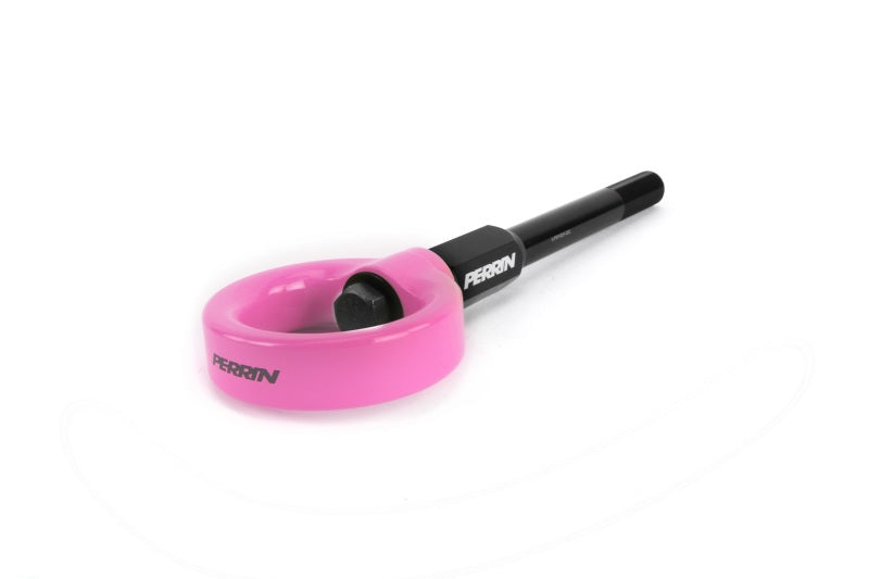 
                      
                        PERRIN 02–07 Subaru WRX/STI Abschlepphaken-Set (vorne) – Hyper Pink
                      
                    
