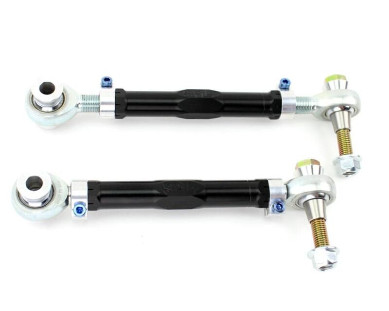 
                      
                        SPL Parts 01-05 Lexus IS300 Rear Toe Arms
                      
                    