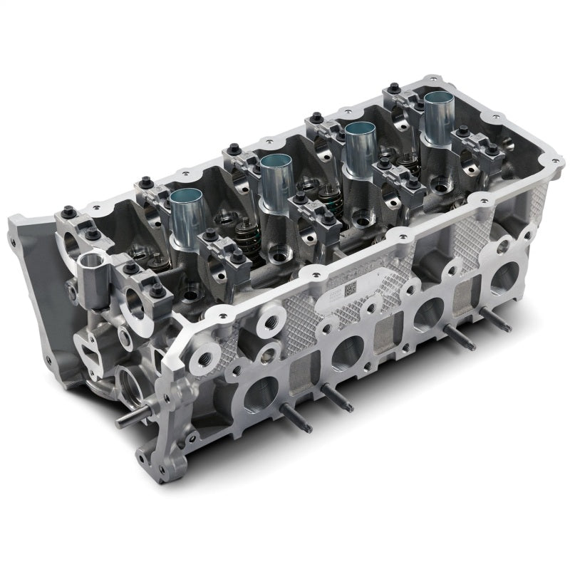 
                      
                        Ford Racing 5.2L Gen 3 LH Cylinder Head
                      
                    
