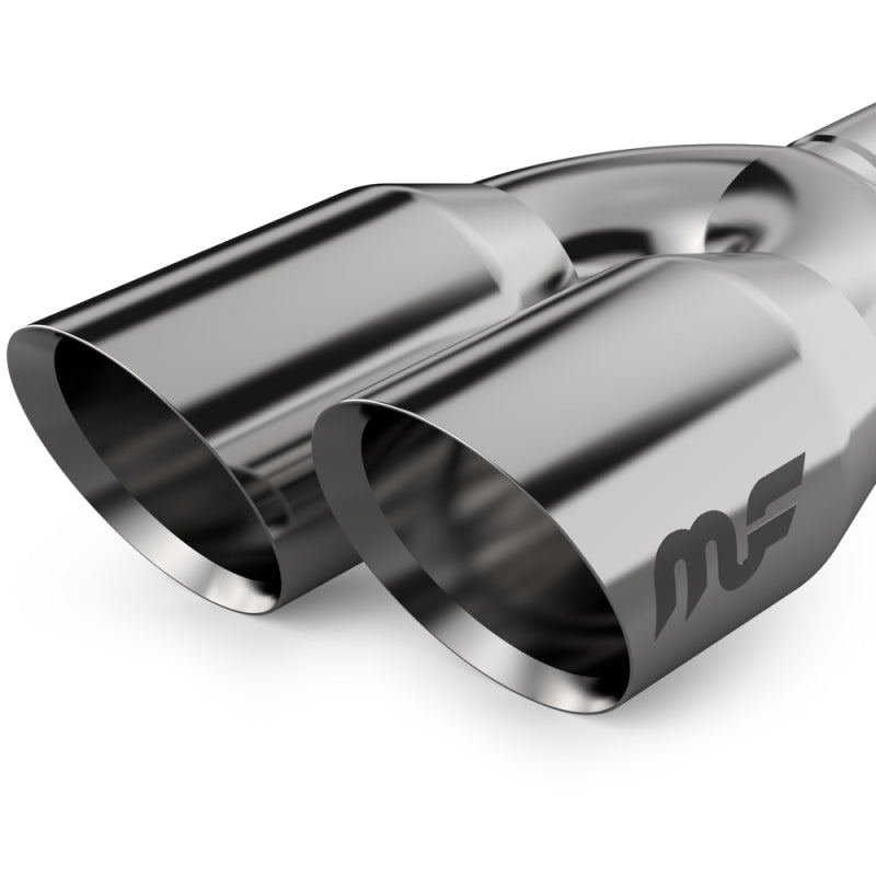 
                      
                        MagnaFlow SS C/B 87-91 BMW 352i/87-90 325IS/88-91 325IX/87-93 325 Single Rear Exit
                      
                    