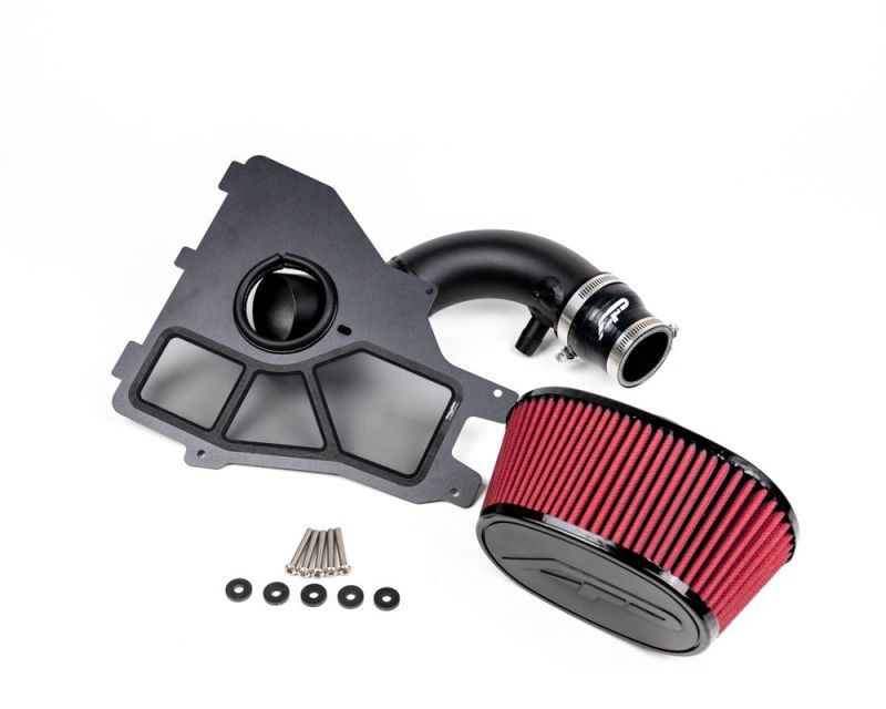 
                      
                        Agency Power Cold Air Intake Kit Can-Am Maverick X3 Turbo - Oiled Filter 14-18
                      
                    