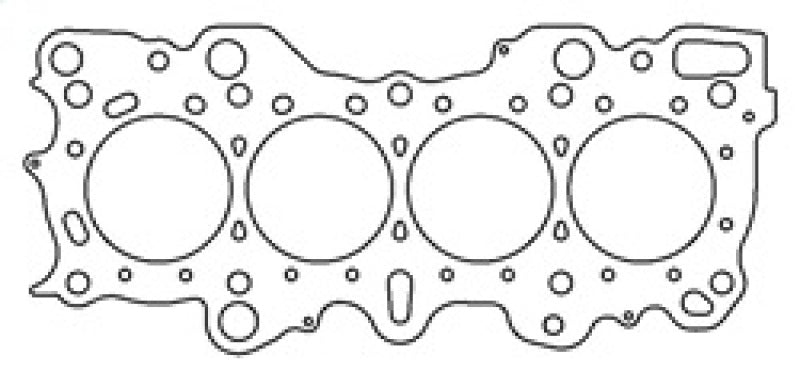 
                      
                        Cometic Honda B16A2/B16A3/B17A1/B18C1/B18C5 .070in MLS-Zylinderkopfdichtung – 81mm Bohrung
                      
                    