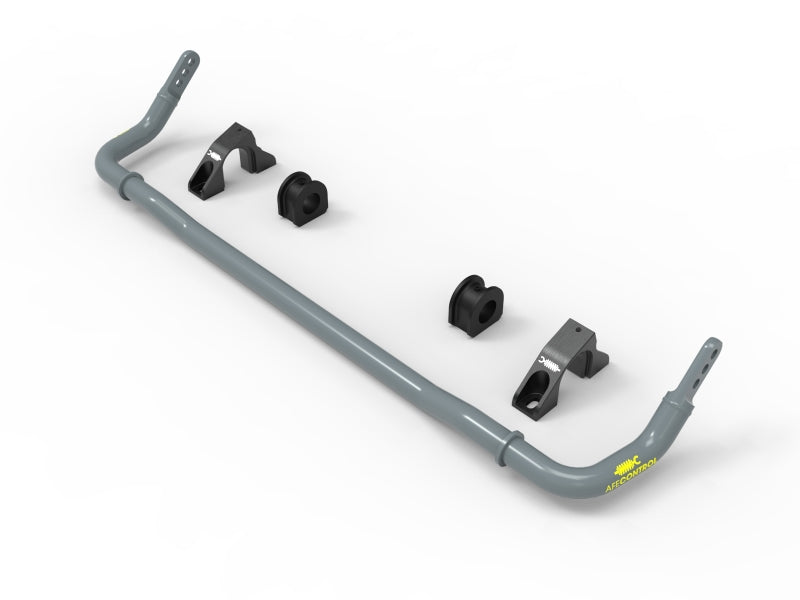 aFe Control 18-23 Tesla Model 3 AWD Sway Bar Set - Front