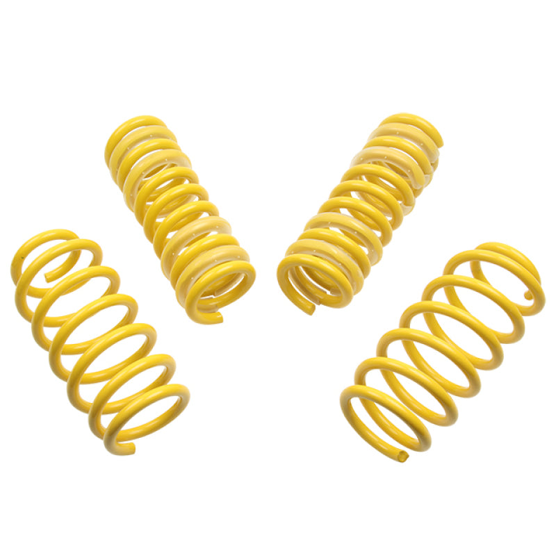 
                      
                        ST Sport-tech Lowering Springs Chrysler 300C 2WD / Dodge Charger Challenger Magnum
                      
                    