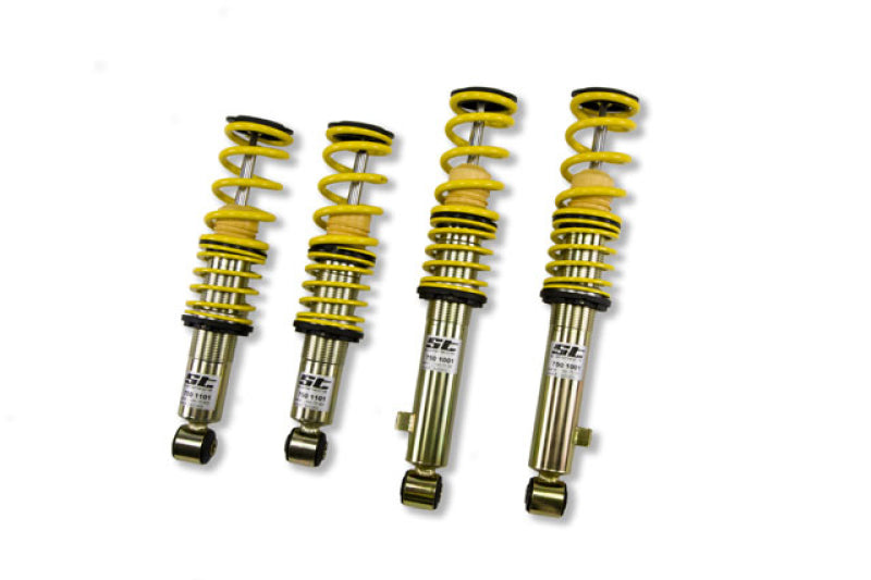 
                      
                        ST Coilover Kit 91-97 Mazda Miata MX-5 (NA)
                      
                    