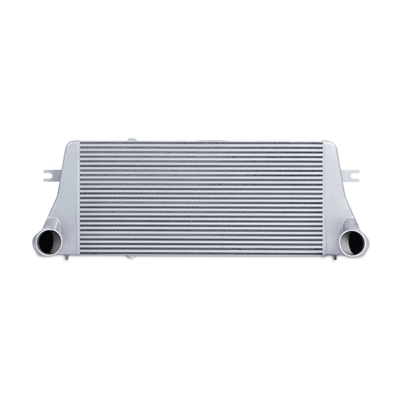 
                      
                        Mishimoto 94-02 Dodge Ram 2500 5.9L Cummins Intercooler Kit w/ Pipes (Silver)
                      
                    