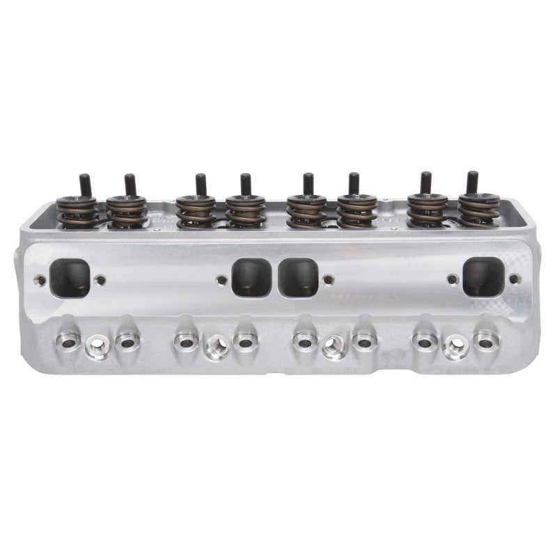 
                      
                        Edelbrock Single Victor Jr 64cc Head SBC Solid Roller Cams
                      
                    