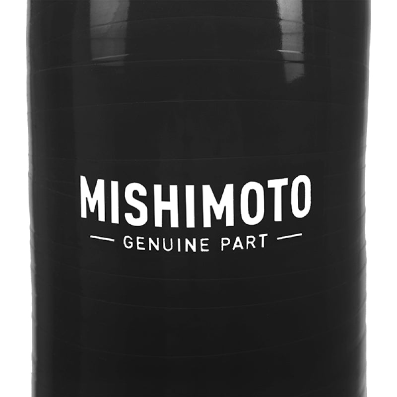 
                      
                        Mishimoto 90-96 Nissan 300ZX Turbo Black Silicone Radiator Hose Kit
                      
                    