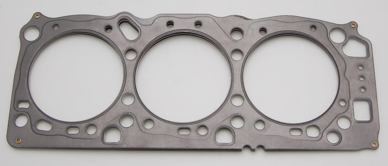 
                      
                        Cometic Mitsubishi 6G72/6G72D4 V-6 93mm .051 inch MLS Head Gasket Diamante/ 3000GT
                      
                    