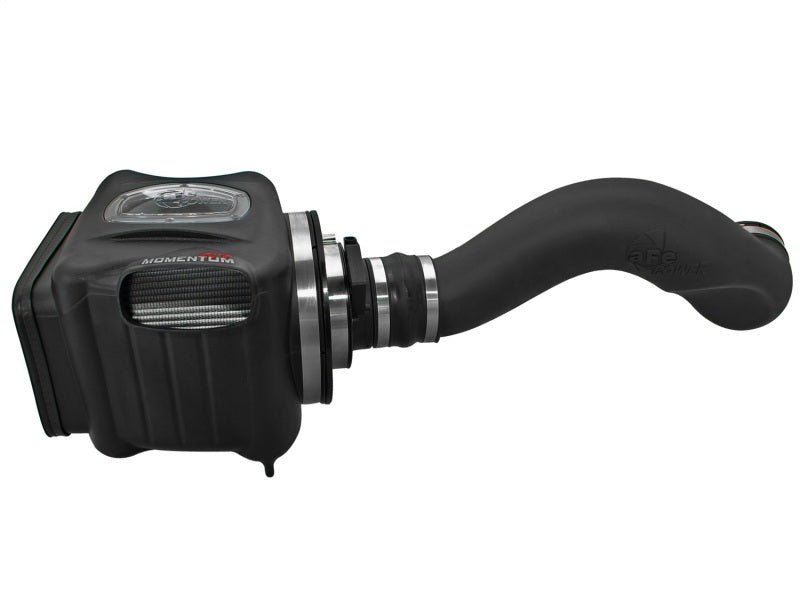 
                      
                        aFe Momentum GT Pro DRY S Stage-2 Si Intake System, GM Trucks/SUVs 99-07 V8 (GMT800)
                      
                    