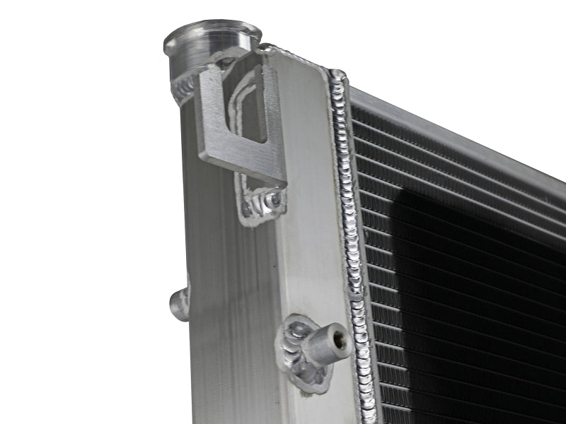 
                      
                        aFe BladeRunner Street Series Tube & Fin Aluminum Radiator 03-09 Dodge Diesel L6 5.9L/6.7L
                      
                    