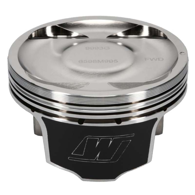 
                      
                        Wiseco Subaru EJ257 WRX/STI 4v Dish -19cc 99.5 Piston Shelf Stock Kit
                      
                    